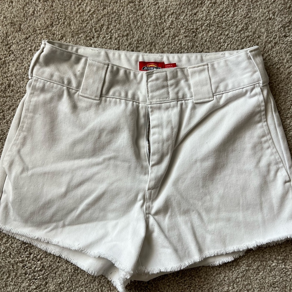 Dickies shorts
